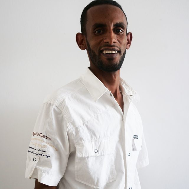 Kedir Ali