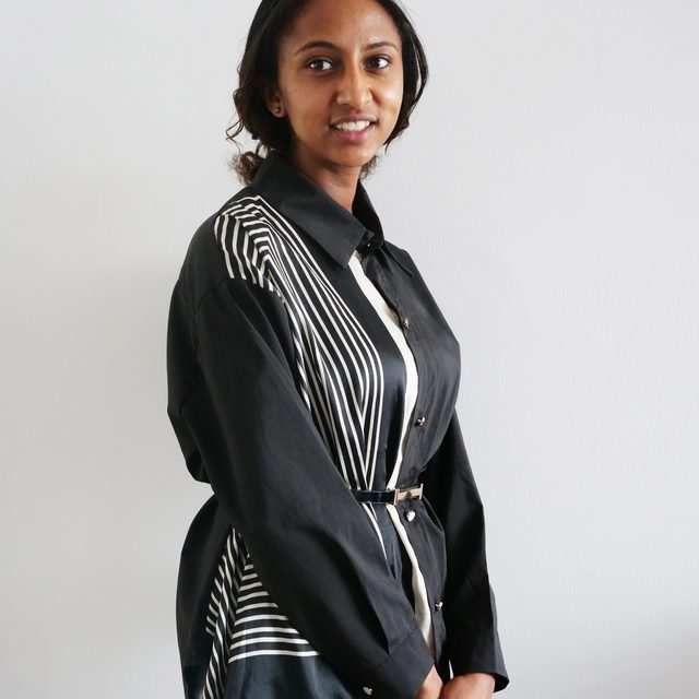 Mahlet Teklu