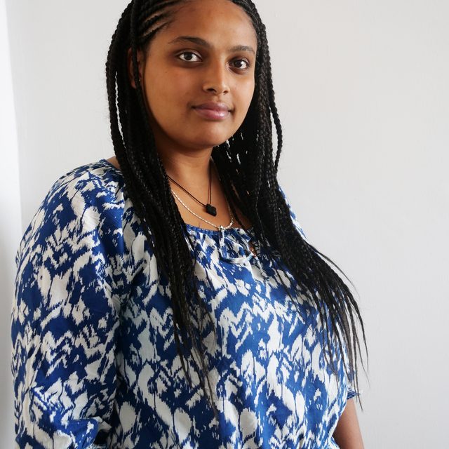 Redeat Tsegaye