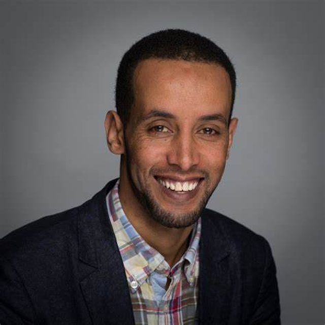 Dr M Sanni Ali